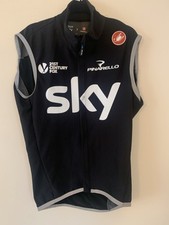 Castelli team sky for sale  KENDAL