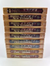 Nest animated stories for sale  Kalispell