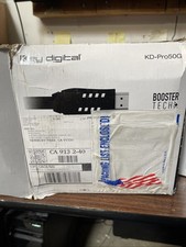 Pro50g hdmi cable for sale  Newbury Park