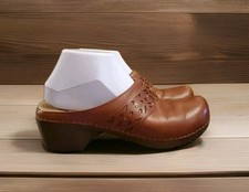 Dansko leather flower for sale  Stanley