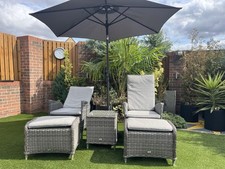 Garden funature for sale  DONCASTER