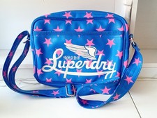 Superdry star mini for sale  READING