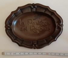 Posacenere pubblicitario piatt usato  Porto Viro