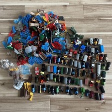 Thomas Cápsula Juego de Tren Plarail con Pistas y Accesorios para Niños segunda mano  Embacar hacia Mexico
