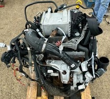 VW CRAFTER 2019-2023 2.0TDI CÓDIGO DNA MOTOR COMPLETO 45K MILHAS comprar usado  Enviando para Brazil