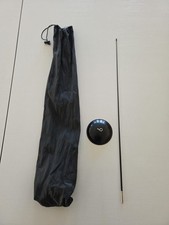 Mini beachflag tischfahne gebraucht kaufen  Großröhrsdorf