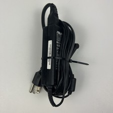 Carregador de laptop Asus genuíno adaptador CA fonte de alimentação ADP-65JH BB 19V 3.42A 65W  comprar usado  Enviando para Brazil