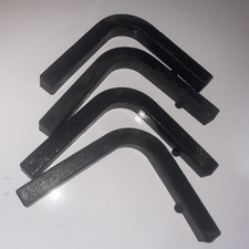 Pés de substituição de degraus firmes Fanny Lifter ou TransFirmer Stepper comprar usado  Enviando para Brazil