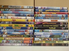 Kinderfilme konvolut sammlung gebraucht kaufen Kinderfilme konvolut sammlung gebraucht kaufen  Leipzig