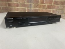 Kenwood 2060l stereo for sale  ROBERTSBRIDGE