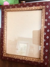 Fabric picture frame for sale  Waterford