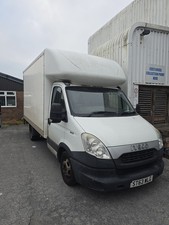 Iveco daily spares for sale  WREXHAM