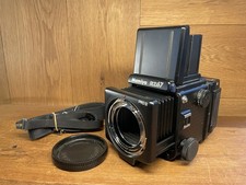 Mint mamiya rz67 d'occasion  Expédié en France