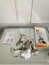 Arnês Stokke 5 pontos para cadeira Tripp Trapp bebê criança comprar usado Arnês Stokke 5 pontos para cadeira Tripp Trapp bebê criança comprar usado  Enviando para Brazil