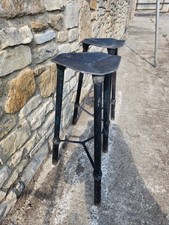 Pair vintage industrial for sale  RICHMOND