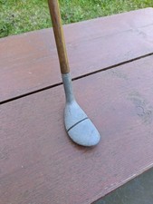 Vintage hickory golf for sale  BRIGHTON