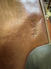Tony perotti leather d'occasion  Expédié en Belgium