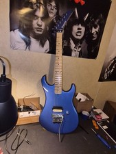 Kramer guitar for sale  Taylorsville