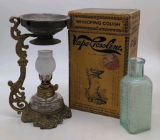 Vapo cresolene vaporizer for sale  Pittsburgh