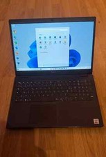 Dell latitude 3510 d'occasion  France