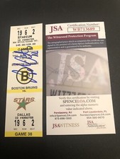 Jsa adam oates for sale  East Greenwich