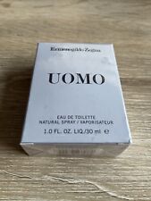 Ermenegildo zegna uomo gebraucht kaufen  Passau