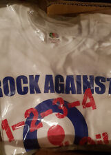 Rock against ... gebraucht kaufen  Diekholzen