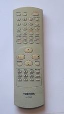 Toshiba fn20s remote for sale  Omaha