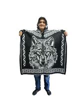 2xl mexican poncho for sale  El Paso