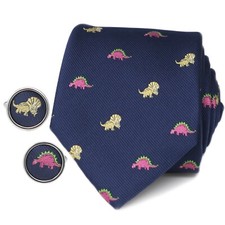 Animal dinosaurs tie for sale  Jericho