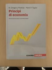 Principi economia edizione usato  Campobasso