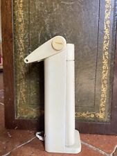Lampe vintage the d'occasion  Samatan