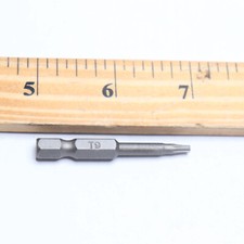 Power screwdriver bit for sale  Chillicothe