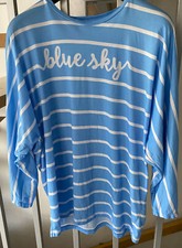 Nachthemd damen blau gebraucht kaufen  Herrenberg