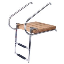 Pactrade marine platform for sale  Ontario