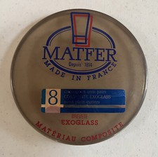 Matfer bourgeat exoglass for sale  Dowagiac