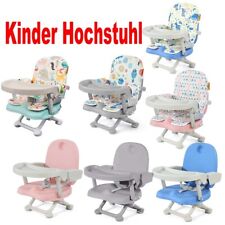 Tragbare babyhochstuhl klappba gebraucht kaufen  Bremen