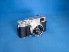 Fujifilm x100vi camera. for sale  HEATHFIELD