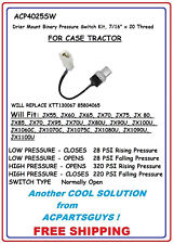 Binary pressure switch for sale  Coffeyville