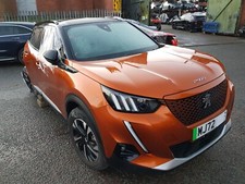 Peugeot 2008 2023 for sale  WALSALL