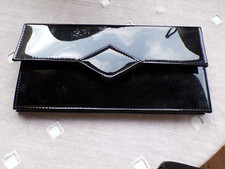 Vintage pochette rabat d'occasion  Senozan