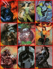 Villains dark judgment for sale  Dixon