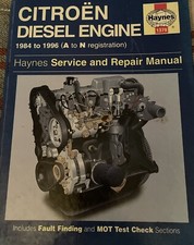 Citroen diesel engine for sale  CHICHESTER