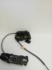 Serratura elettrica volkswagen usato Serratura elettrica volkswagen usato  Tivoli