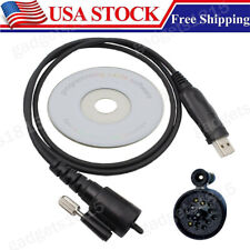 Usb programming cable for sale  Temple City