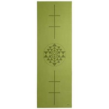 Design yogamatte yantra gebraucht kaufen  Köln