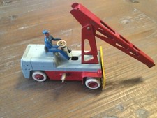 Dinky toys grue d'occasion  Nanterre