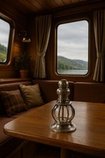 Lampe diffuseur parfum d'occasion  Donzère
