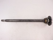Wheel bearing axle for sale  Ogden