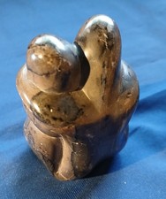 Eskimo inuit canadian for sale  GRAYS